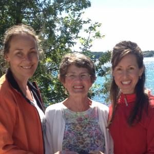 Meet your Posher, Glenda